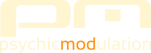 Psychic Modulation Logo